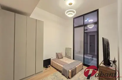 Apartment - 2 Bedrooms - 2 Bathrooms for rent in Al Furjan West - Al Furjan - Dubai