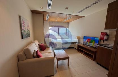 شقة - 1 حمام للايجار في ذا سبيريت - مدينة دبي الرياضية - دبي