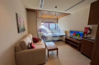 شقة - 1 حمام للايجار في ذا سبيريت - مدينة دبي الرياضية - دبي
