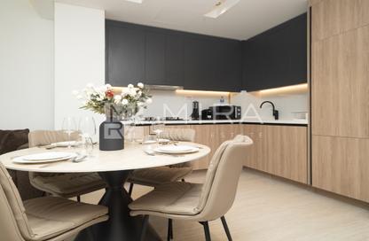 Apartment - 1 Bedroom - 1 Bathroom for rent in Marina Living - Dubai Marina - Dubai Apartment - 1 Bedroom - 1 Bathroom for rent in Marina Living - Dubai Marina - Dubai