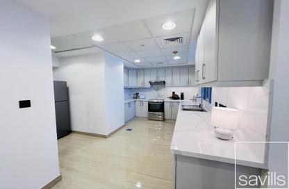 Apartment - 1 Bedroom - 2 Bathrooms for sale in Executive Tower B - Executive Towers - Business Bay - Dubai