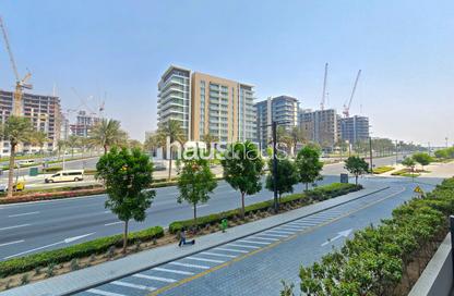 Apartment - 1 - 1 for rent in Park Ridge Tower C - Park Ridge - Dubai Hills Estate - Dubai