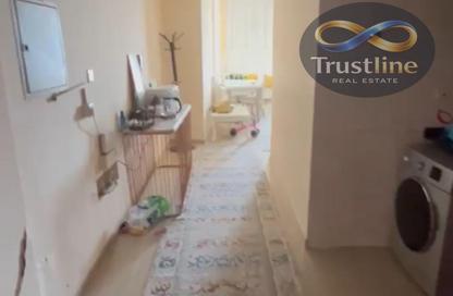 Apartment - Studio - 1 for sale in Horizon Tower A - Horizon Towers - Ajman Downtown - Ajman