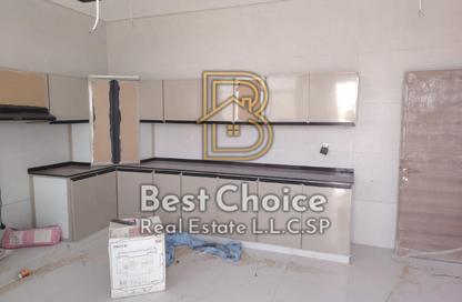 Villa - 4 - 6 for rent in Mezairah - Al Rahmaniya - Sharjah