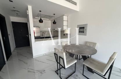 Apartment - 1 Bedroom - 2 Bathrooms for rent in Gardenia Livings - Arjan - Dubai