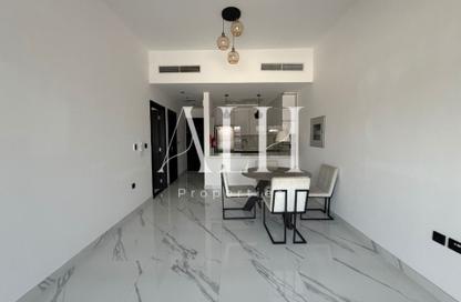 Apartment - 1 Bedroom - 2 Bathrooms for rent in Gardenia Livings - Arjan - Dubai