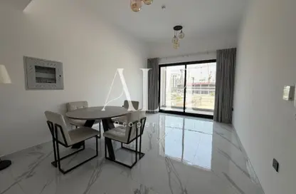 Apartment - 1 Bedroom - 2 Bathrooms for rent in Gardenia Livings - Arjan - Dubai