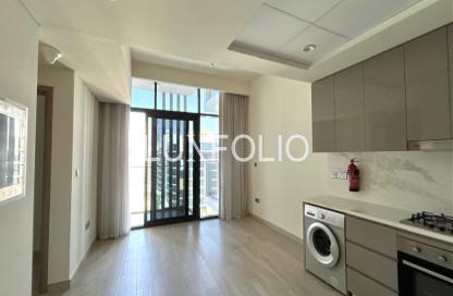 Apartment - 1 - 1 for rent in Azizi Riviera 36 - Azizi Riviera - Meydan One - Meydan - Dubai