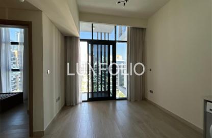 Apartment - 1 - 1 for rent in Azizi Riviera 36 - Azizi Riviera - Meydan One - Meydan - Dubai