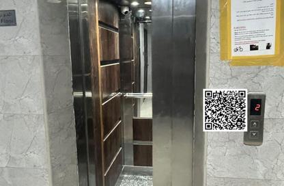 Apartment - 1 Bedroom - 1 Bathroom for rent in Al Bustan - Ajman