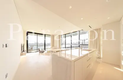 شقة - 2 غرف نوم - 3 حمامات للايجار في كمبينسكي ريزيدنس ذا كريك - الجداف - دبي