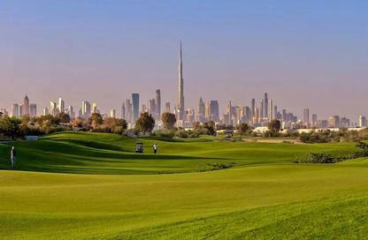 شقة - 3 غرف نوم - 4 حمامات للبيع في مبنى Club Place A - كلوب بلاس - دبي هيلز استيت - دبي