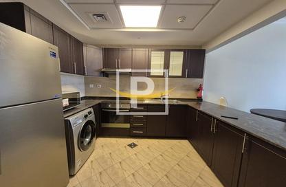Apartment - 1 Bedroom - 2 Bathrooms for sale in Siraj Tower - Arjan - Dubai