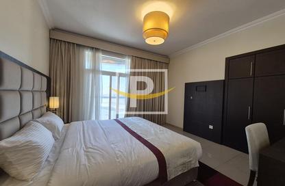 Apartment - 1 Bedroom - 2 Bathrooms for sale in Siraj Tower - Arjan - Dubai