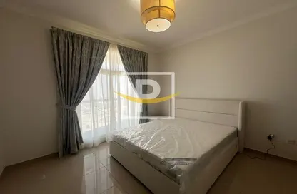 Apartment - 1 Bedroom - 2 Bathrooms for sale in Siraj Tower - Arjan - Dubai