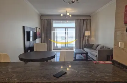 شقة - غرفة نوم - 2 حمامات للبيع في برج سراج - ارجان - دبي