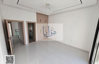 Villa - 5 Bedrooms - 7 Bathrooms for sale in Al Zaheya Gardens - Al Zahya - Ajman Villa - 5 Bedrooms - 7 Bathrooms for sale in Al Zaheya Gardens - Al Zahya - Ajman