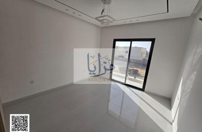 Villa - 5 Bedrooms - 7 Bathrooms for sale in Al Zaheya Gardens - Al Zahya - Ajman