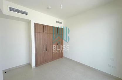 Villa - 4 Bedrooms - 4 Bathrooms for rent in Maha Townhouses - Town Square - Dubai