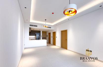 Apartment - 1 Bedroom - 2 Bathrooms for rent in H Three by Aurora - District 11 - Jumeirah Village Circle - Dubai