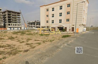 Land - Studio for sale in Al Aamra Gardens - Al Amerah - Ajman