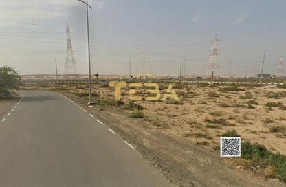 Land - Studio for sale in Al Aamra Gardens - Al Amerah - Ajman