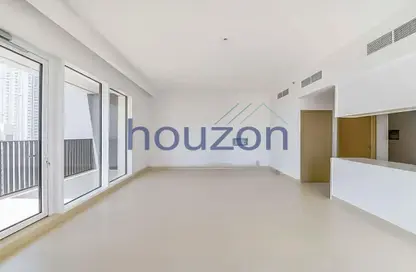 شقة - 3 غرف نوم - 4 حمامات للايجار في برج كريك هورايزون 1 - الخور الأفق - مرسى خور دبي - دبي