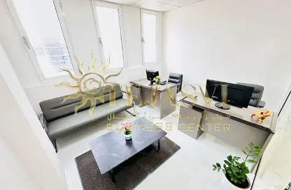 مكتب - غرفة نوم - 1 حمام للايجار في مبنى هوريزون - بورسعيد - ديرة - دبي مكتب - غرفة نوم - 1 حمام للايجار في مبنى هوريزون - بورسعيد - ديرة - دبي