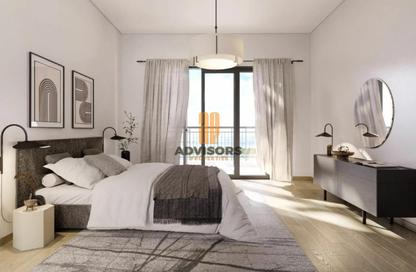 Apartment - 1 Bedroom - 1 Bathroom for sale in Yas Golf Collection - Yas Island - Abu Dhabi
