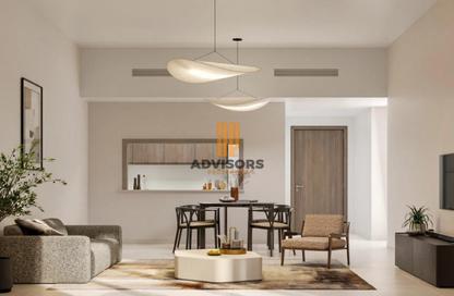 Apartment - 1 Bedroom - 1 Bathroom for sale in Yas Golf Collection - Yas Island - Abu Dhabi