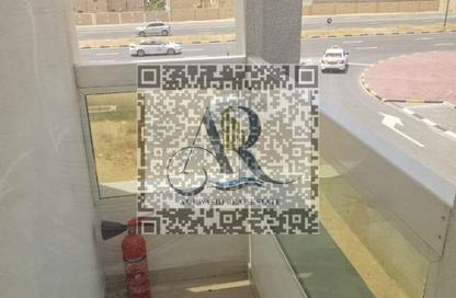Apartment - 1 Bedroom - 2 Bathrooms for rent in Orchid Towers - Tiger Downtown Ajman - Al Alia - Ajman