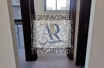 Apartment - 1 Bedroom - 2 Bathrooms for rent in Orchid Towers - Tiger Downtown Ajman - Al Alia - Ajman