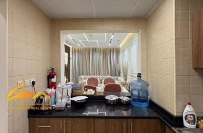 Apartment - 2 Bedrooms - 3 Bathrooms for sale in Ajman One Tower 10 - Ajman One - Ajman Downtown - Ajman