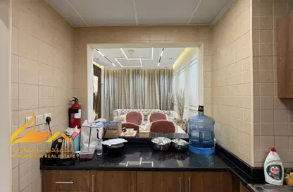 Apartment - 2 Bedrooms - 3 Bathrooms for sale in Ajman One Tower 10 - Ajman One - Ajman Downtown - Ajman