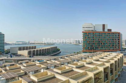 Apartment - 4 Bedrooms - 5 Bathrooms for rent in Al Nada 2 - Al Muneera - Al Raha Beach - Abu Dhabi