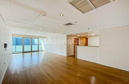 Apartment - 4 Bedrooms - 5 Bathrooms for rent in Al Nada 2 - Al Muneera - Al Raha Beach - Abu Dhabi