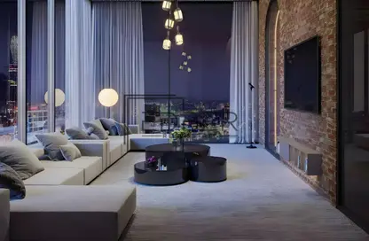 شقة - غرفة نوم - 2 حمامات للبيع في كلايدون هاوس - بو كدرة - دبي