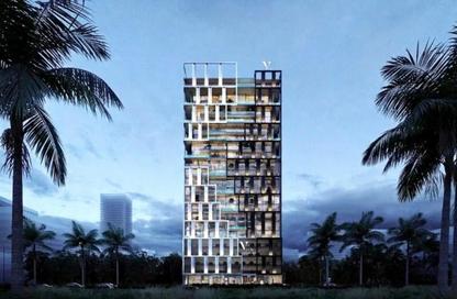 Shop - Studio for sale in Vue By Crystal Bay - District 12 - Jumeirah Village Circle - Dubai Shop - Studio for sale in Vue By Crystal Bay - District 12 - Jumeirah Village Circle - Dubai
