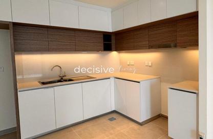 Apartment - 1 Bedroom - 1 Bathroom for rent in Creek Edge Tower 2 - Creek Edge - Dubai Creek Harbour (The Lagoons) - Dubai