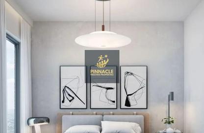 Apartment - 1 Bedroom - 2 Bathrooms for sale in Hamsa - Al Mamsha - Muwaileh - Sharjah