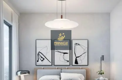 شقة - غرفة نوم - 2 حمامات للبيع في همسة - الممشى - مويلح - الشارقة