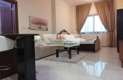 Apartment - Studio - 1 Bathroom for rent in Sydney Tower - District 18 - Jumeirah Village Circle - Dubai
