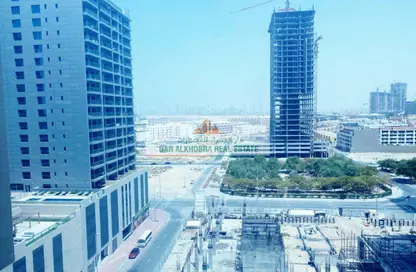 Apartment - Studio - 1 Bathroom for rent in Sydney Tower - District 18 - Jumeirah Village Circle - Dubai