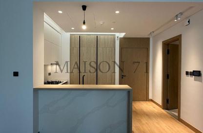 Apartment - 1 - 2 for sale in Jubail Terraces - Al Jubail Island - Abu Dhabi Apartment - 1 - 2 for sale in Jubail Terraces - Al Jubail Island - Abu Dhabi