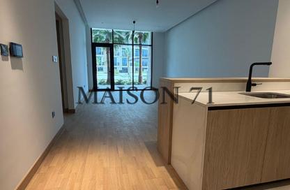Apartment - 1 - 2 for sale in Jubail Terraces - Al Jubail Island - Abu Dhabi