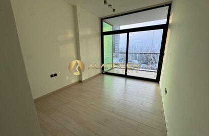Apartment - 1 Bedroom - 2 Bathrooms for rent in Binghatti Emerald - District 15 - Jumeirah Village Circle - Dubai