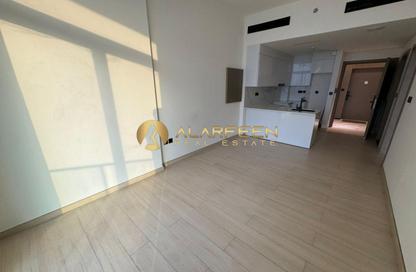 Apartment - 1 Bedroom - 2 Bathrooms for rent in Binghatti Emerald - District 15 - Jumeirah Village Circle - Dubai