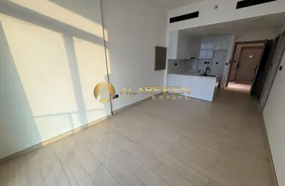 Apartment - 1 Bedroom - 2 Bathrooms for rent in Binghatti Emerald - District 15 - Jumeirah Village Circle - Dubai