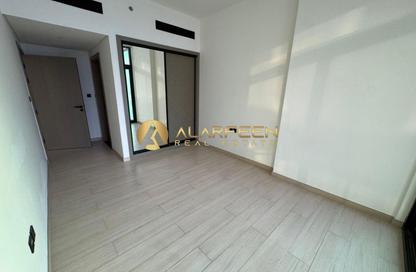 Apartment - 1 Bedroom - 2 Bathrooms for rent in Binghatti Emerald - District 15 - Jumeirah Village Circle - Dubai