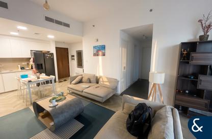 Apartment - 2 - 2 for rent in Safi 1A - Safi 1 - Safi - Town Square - Dubai